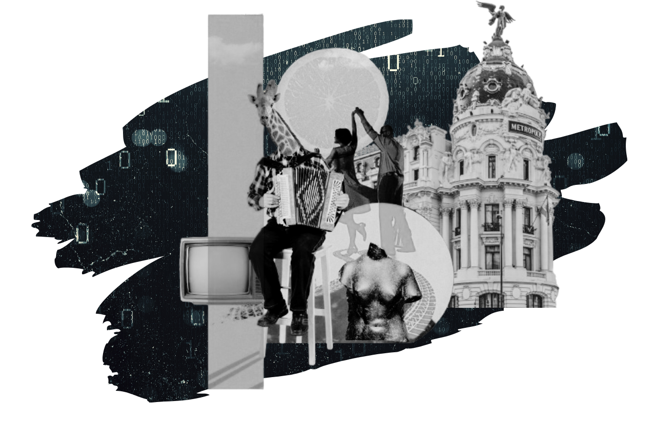 agencia marketing digital madrid