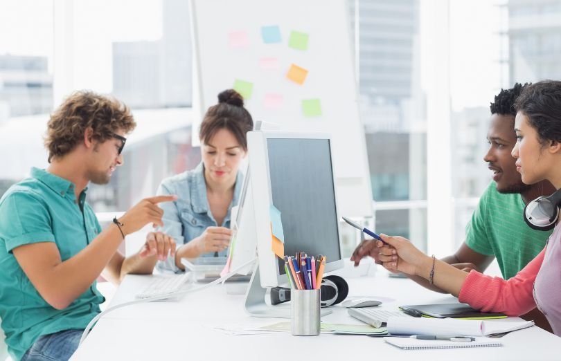 agenica marketing & SEO