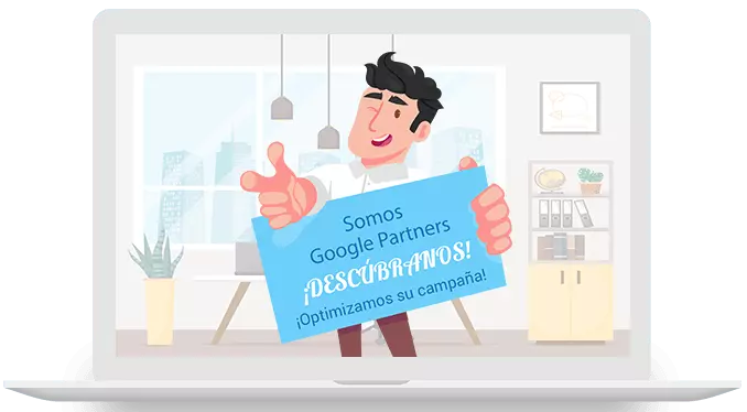 anuncio google ADS ads netbulb