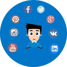 gestion rr.ss en extremadura