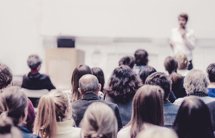 Formación en Marketing