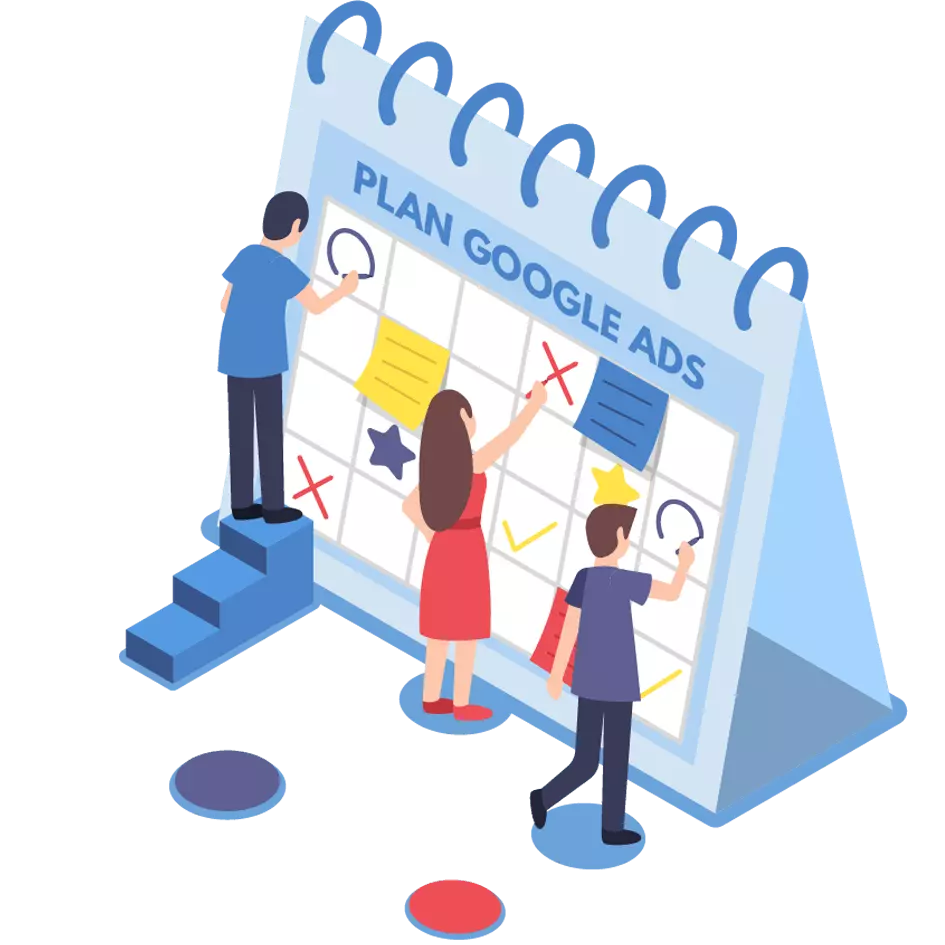 google ADS en Madrid