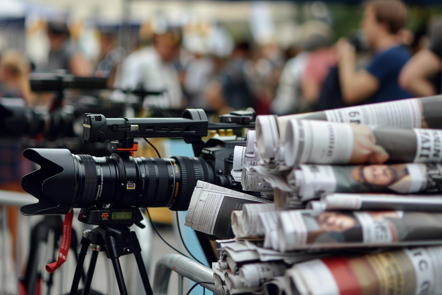 Branding & Medios