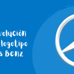evolucion logo mercedes