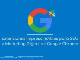 mejores extensiones google seo
