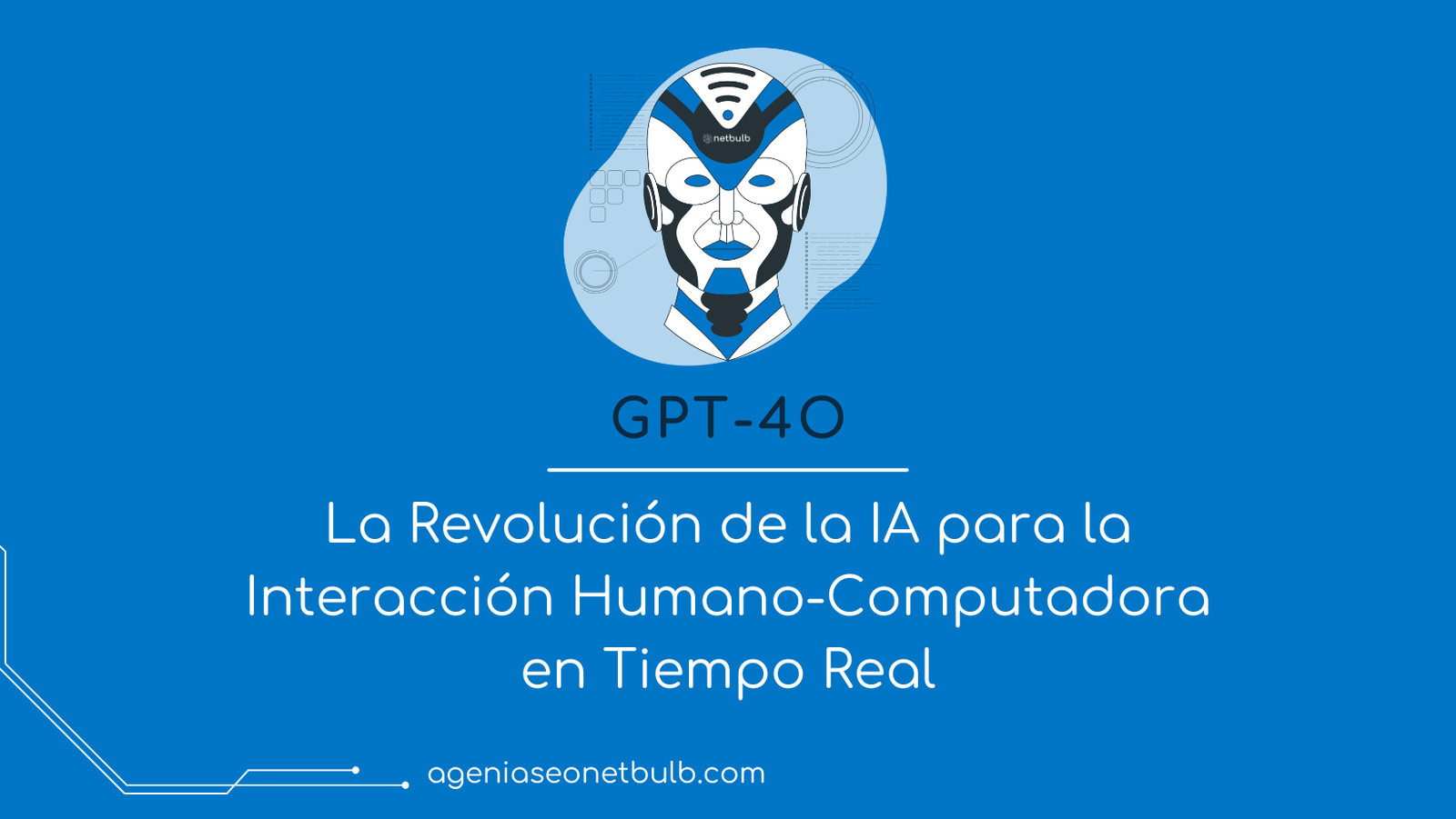 La Revolución de la IA para la Interacción Humano-Computadora en Tiempo Real