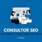 consultor seo