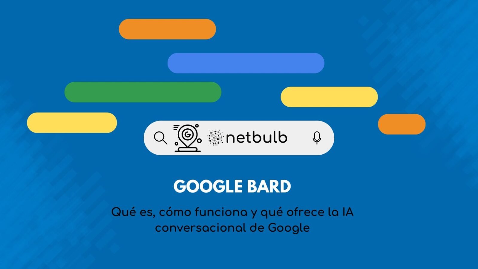 google bard