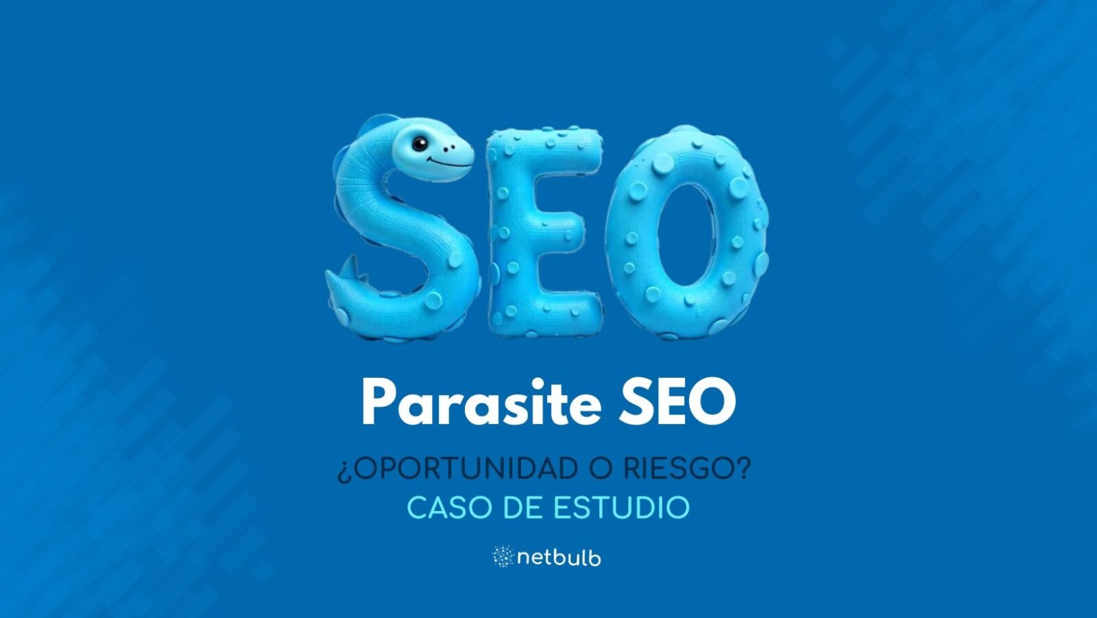 parasite seo