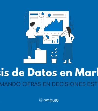 análisis de datos en marketing