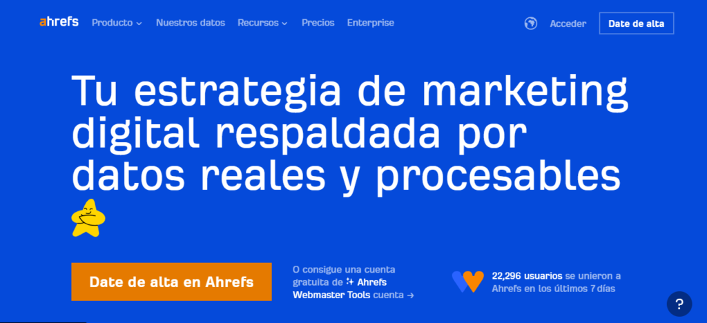 Ahrefs