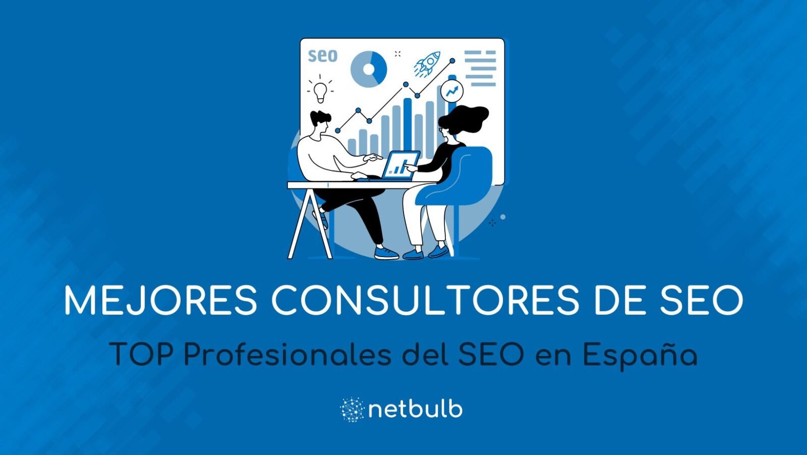 mejores consultores seo