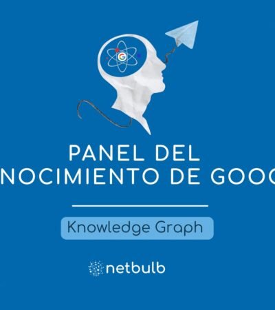 Panel de Conocimiento de Google