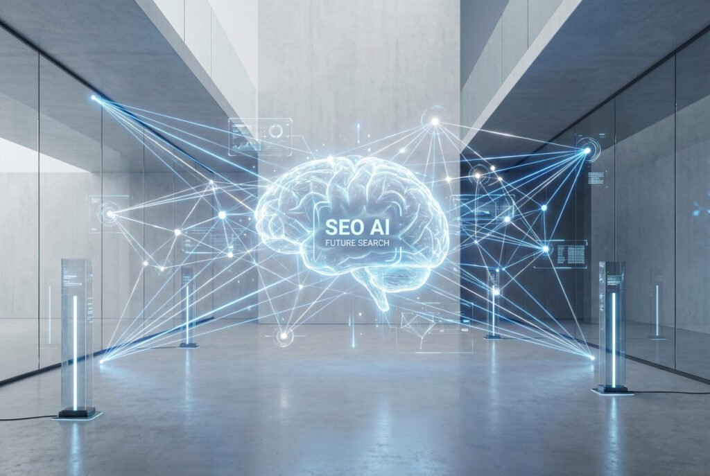 GEO vs SEO y la batalla por la citación en los modelos de lenguaje de gran tamaño 3 análisis SEO vs GEO
