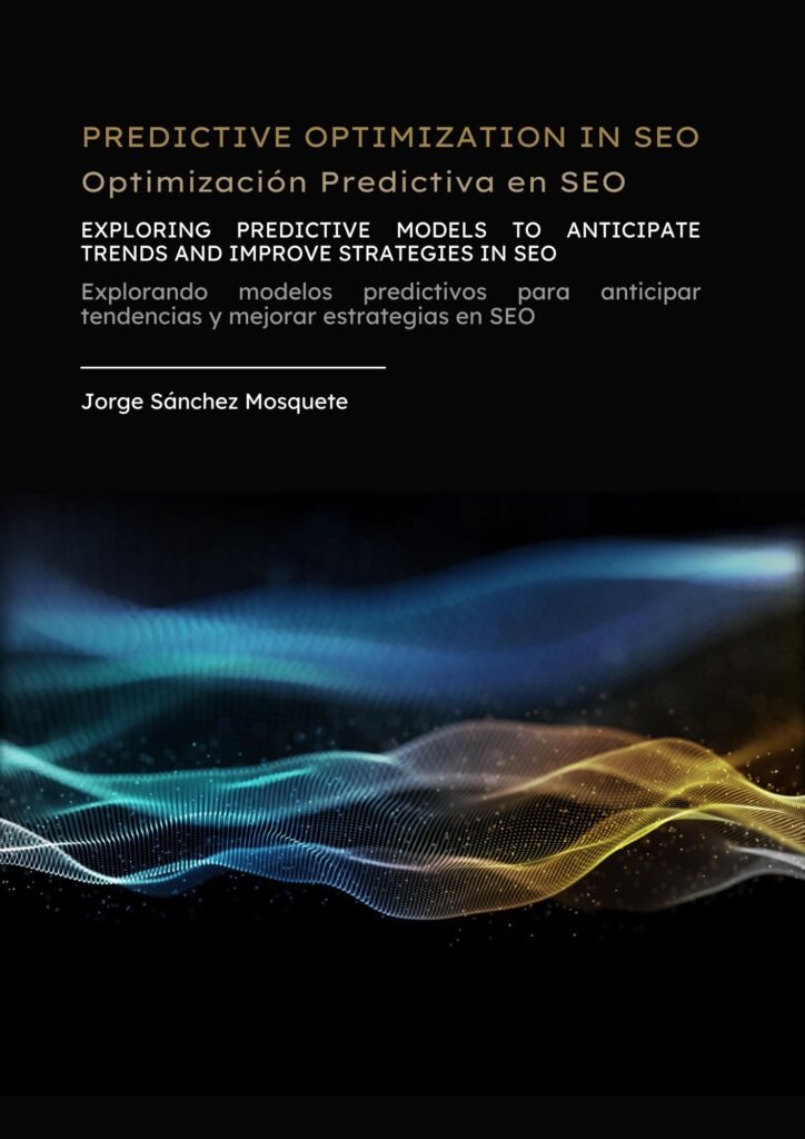 Jorge Sanchez Mosquete