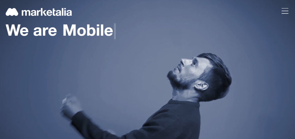 Mejores Agencias SEO de España en 2026 – Ranking de las Top 15 14 Marketalia – Consultoría de Transición Digital