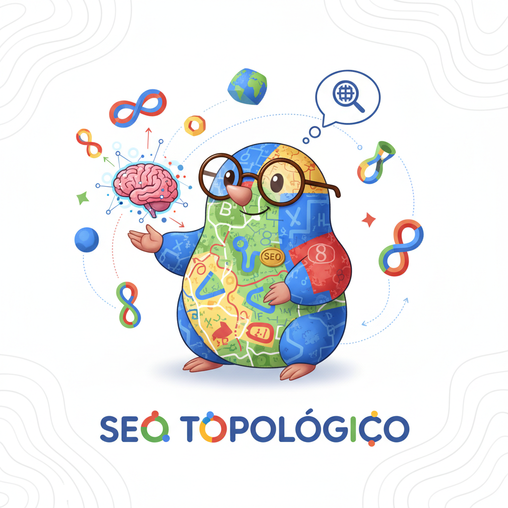 logo seo topologico