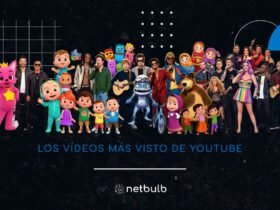 los Videos Mas Visto de YouTube