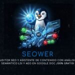 Qué es SEOwer