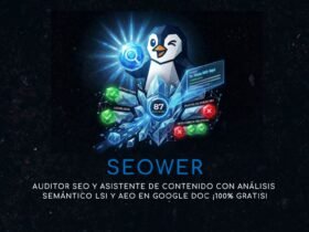 Qué es SEOwer