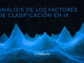 Analisis de los factores de clasificacion en IA