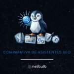 Comparativa de asistentes SEO