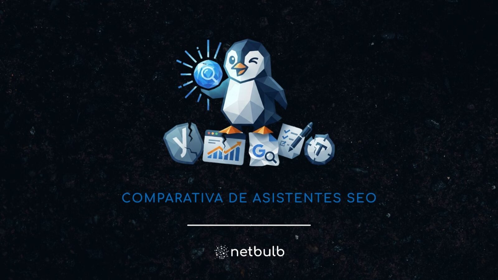 Comparativa de asistentes SEO