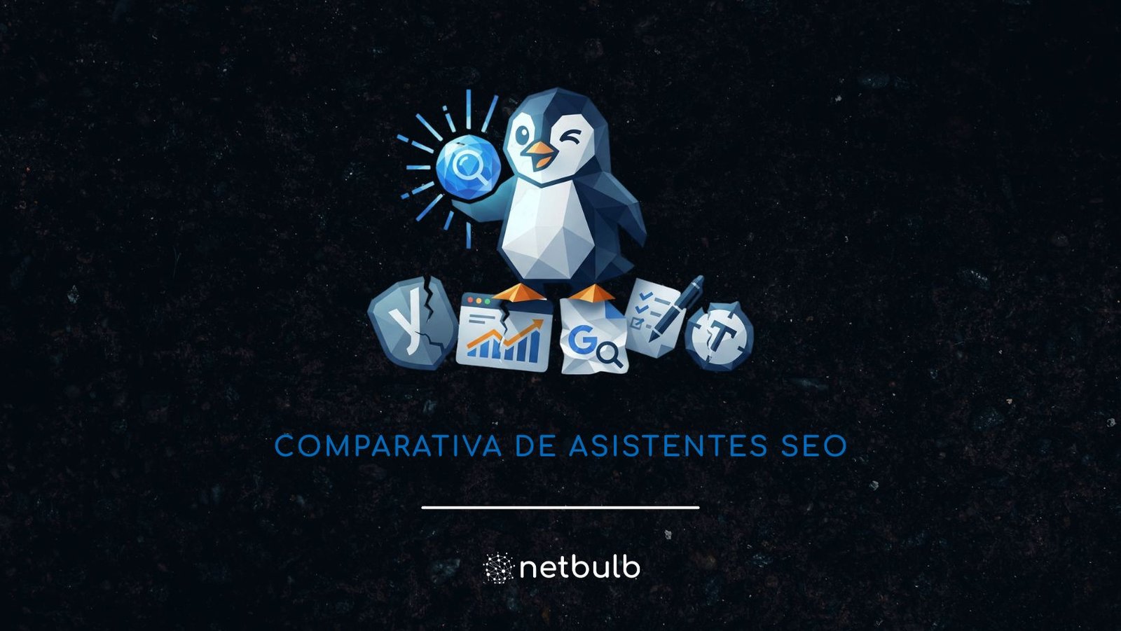 Comparativa de asistentes SEO