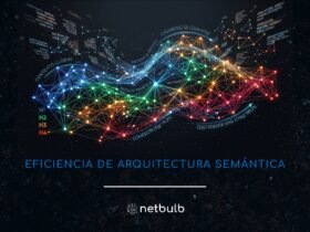 Eficiencia de arquitectura semántica