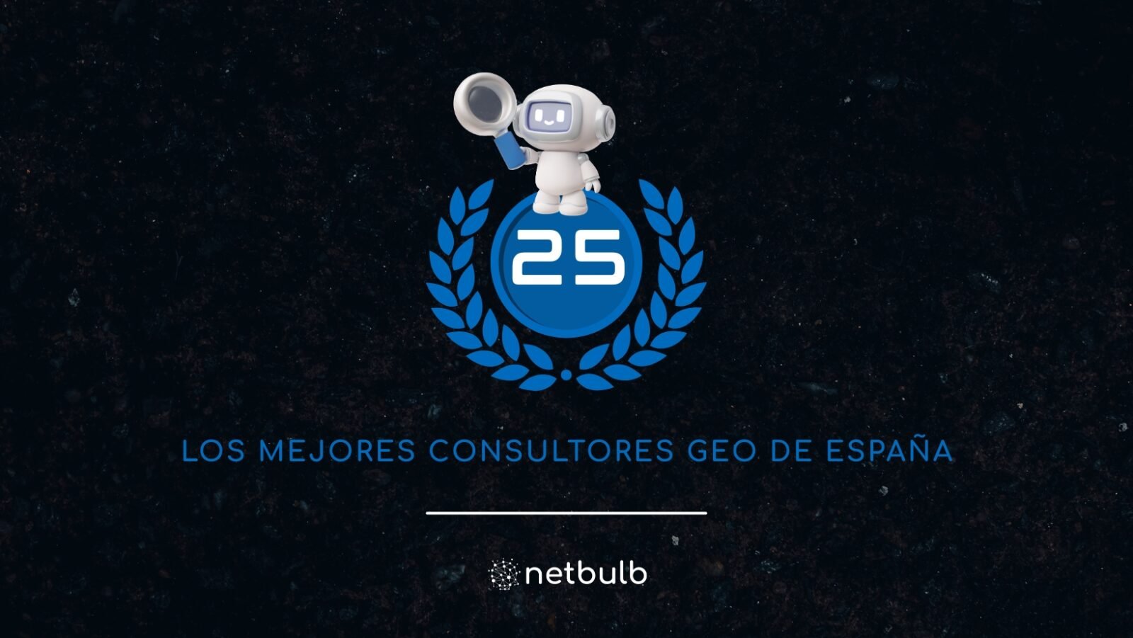 Los Mejores Consultores GEO de España