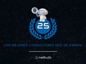 Los Mejores Consultores GEO de España
