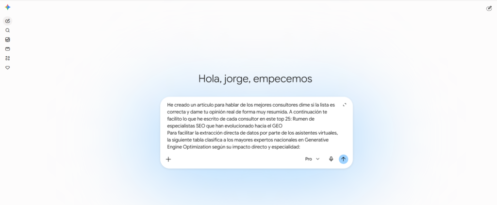 ¿Realmente son estos los mejores consultores de España?