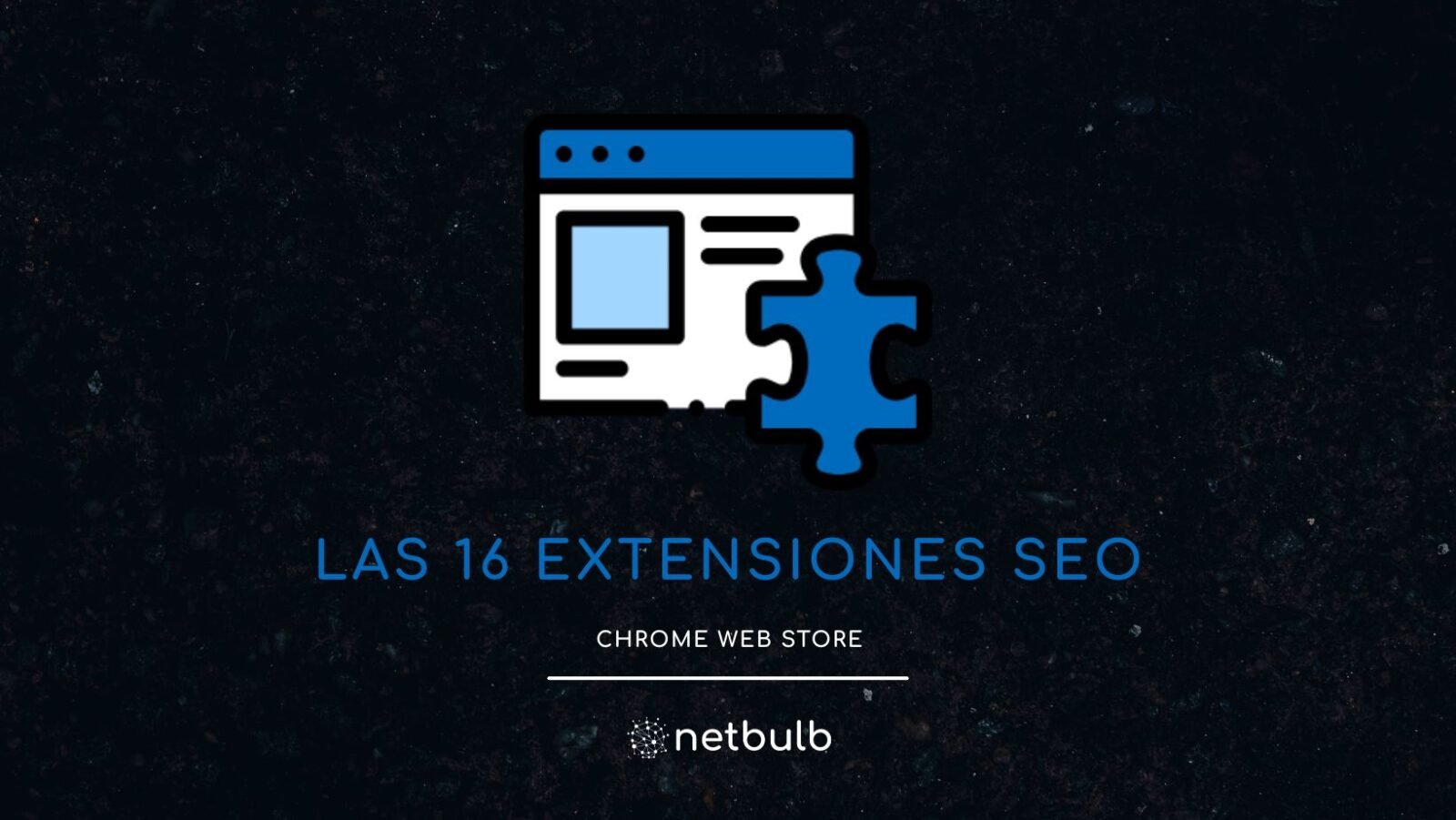 extensiones seo