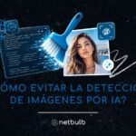 evitar la detección de imágenes por IA