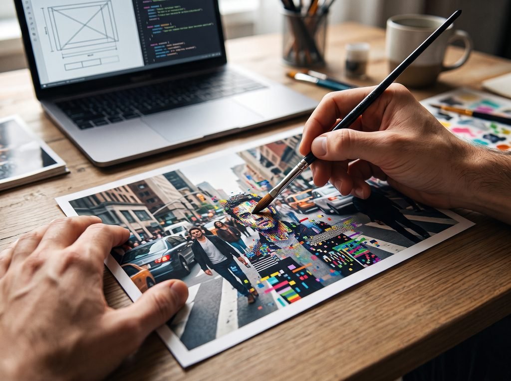 como evitar la deteccion de imagenes por IA 1024x765 1