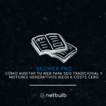 GUIAR SEOWER PRO EXTENSION