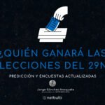 Quién ganará las elecciones generales 29N