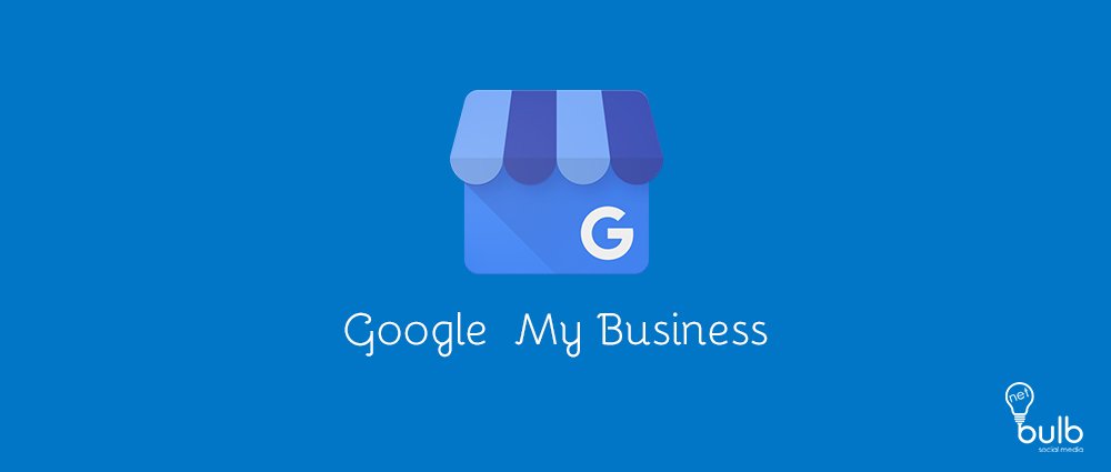 diccionario seo qué es google my business