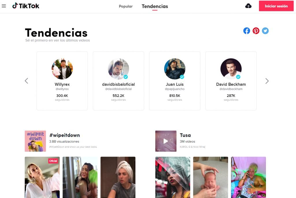 cuales son las mejores redes sociales